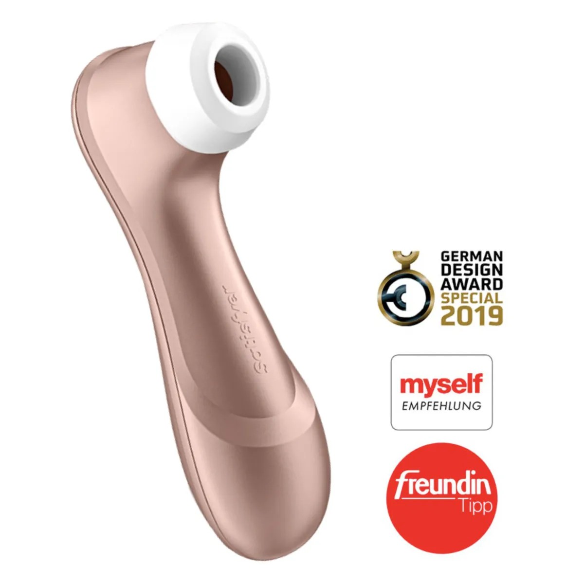 Satisfyer Pro 2 Next Generation - vergleichen und günstig kaufen Satisfyer Pro 2 Next Generation - vergleichen und günstig kaufen